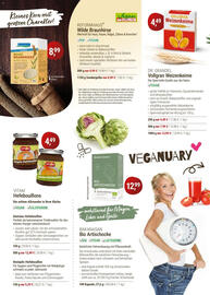 Reformhaus Bacher Prospekt Seite 4