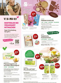 Reformhaus Bacher Prospekt Seite 6