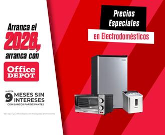 Catálogo Office Depot Página 10