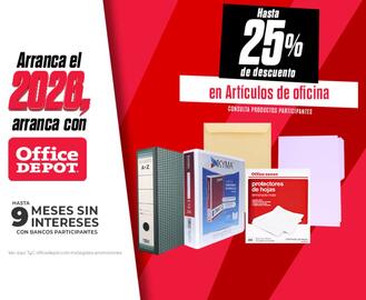 Catálogo Office Depot Página 2