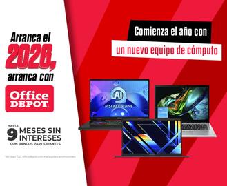 Catálogo Office Depot Página 4