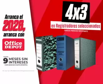 Catálogo Office Depot Página 5