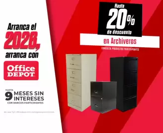 Catálogo Office Depot Página 7