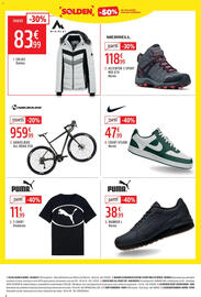 Intersport folder Pagina 2