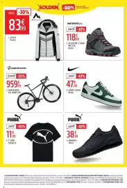 Intersport folder Pagina 2