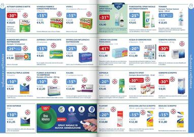 Volantino Parafarmacia Più Medical Pagina 2