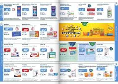 Volantino Parafarmacia Più Medical Pagina 3
