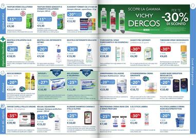 Volantino Parafarmacia Più Medical Pagina 5