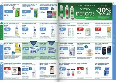 Volantino Parafarmacia Più Medical Pagina 5