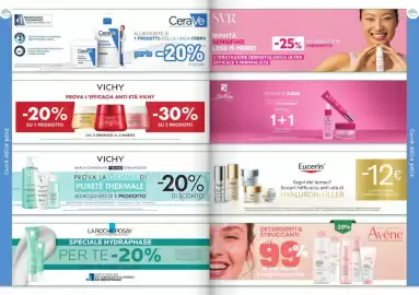 Volantino Parafarmacia Più Medical Pagina 6