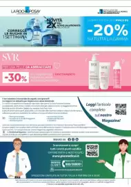 Volantino Parafarmacia Più Medical Pagina 7