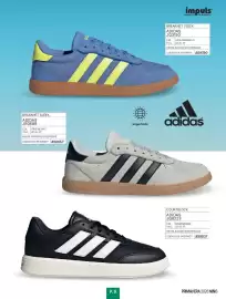 Catálogo Impuls Página 11