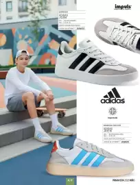 Catálogo Impuls Página 13