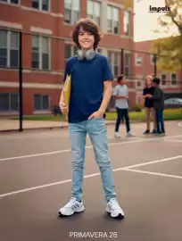 Catálogo Impuls Página 3