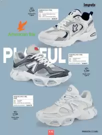Catálogo Impuls Página 45