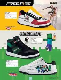 Catálogo Impuls Página 5