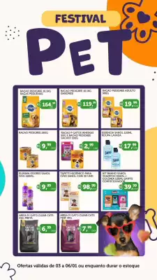 Encarte CenterBox (válido até 1-06)