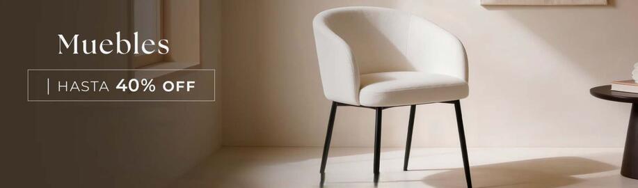 Catálogo Chantilly Página 1