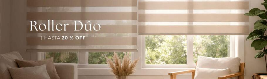 Catálogo Chantilly Página 2