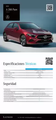 Catálogo Kaufmann (válido hasta 30-06)