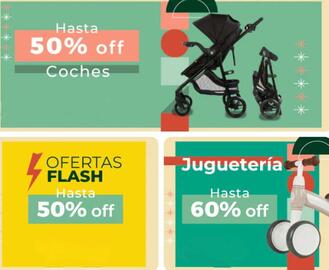 Catálogo Baby Infanti Página 2