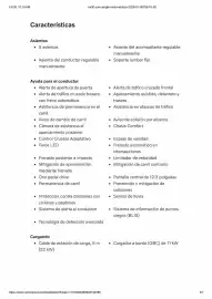 Catálogo Volvo Página 3