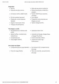 Catálogo Volvo Página 5