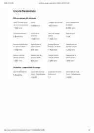 Catálogo Volvo Página 6