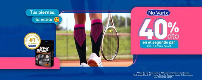 Catálogo Ortopedicos Futuro Página 1