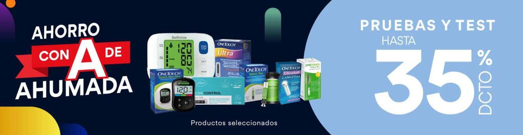 Catálogo Farmacias Ahumada Página 13