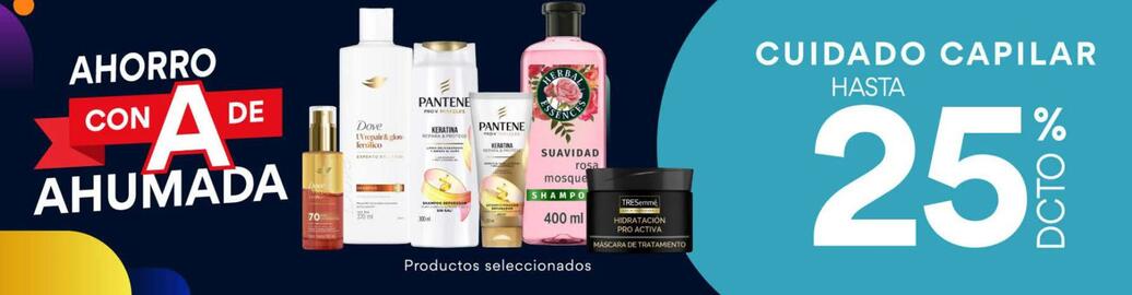 Catálogo Farmacias Ahumada Página 15