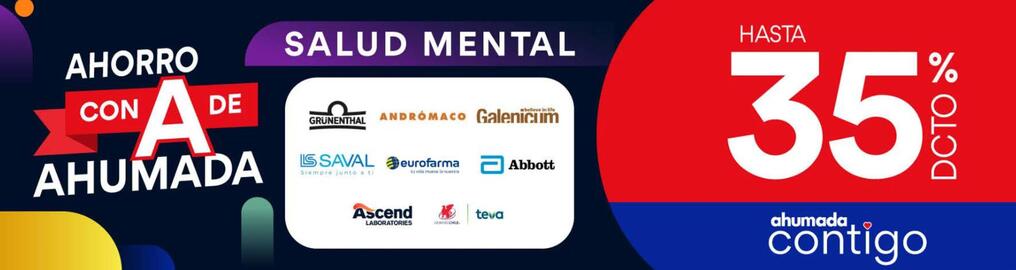 Catálogo Farmacias Ahumada Página 4