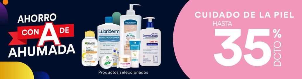 Catálogo Farmacias Ahumada Página 8