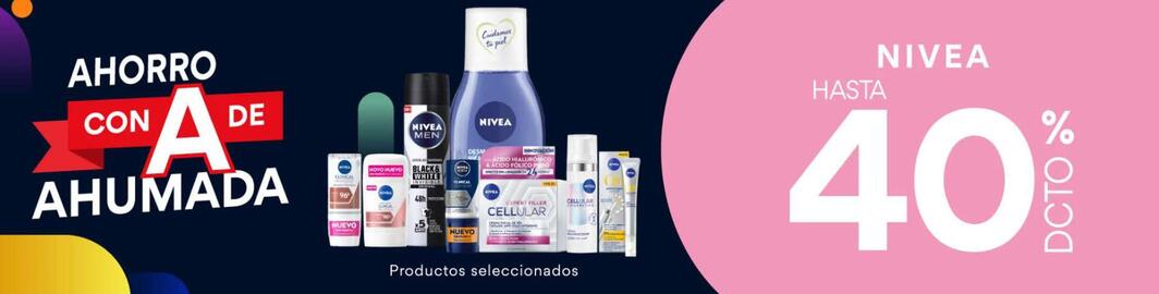 Catálogo Farmacias Ahumada Página 9