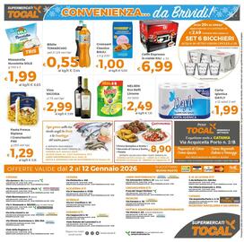 Volantino Tocal settimana 2 Pagina 12