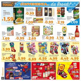 Volantino Tocal settimana 2 Pagina 8