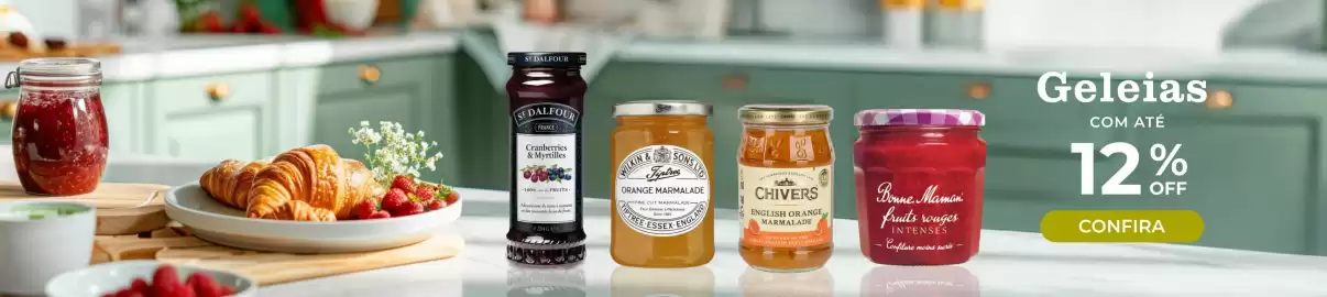 Catálogo Casa Santa Luzia Página 3