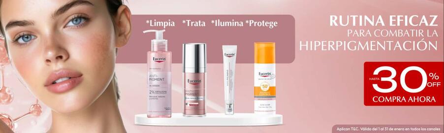 Catálogo Bella Piel Página 2