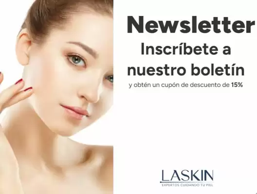 Catálogo Laskin (válido hasta 28-02)