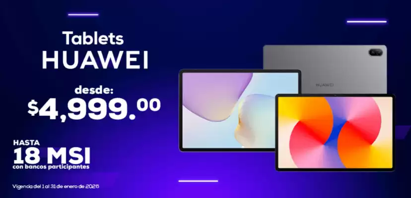 Catálogo RadioShack (válido hasta 31-01)