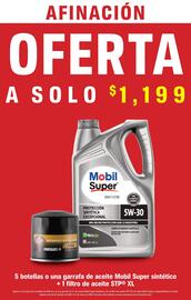 Catálogo AutoZone Página 3