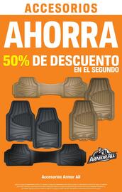 Catálogo AutoZone Página 4