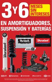 Catálogo AutoZone Página 5