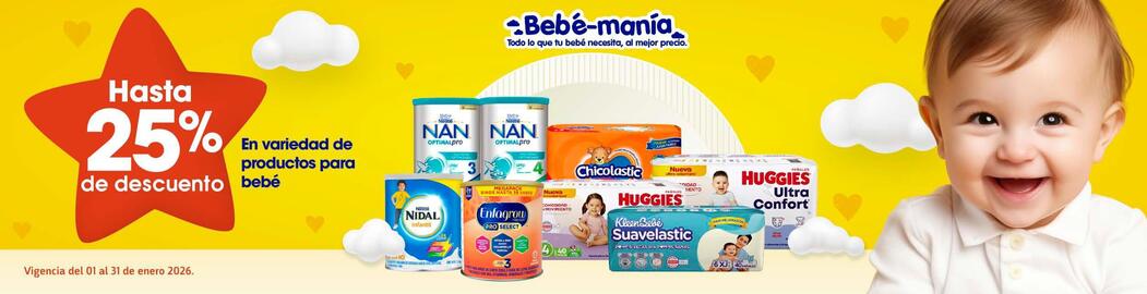 Catálogo Farmacias YZA Página 4