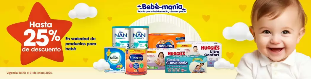 Catálogo Farmacias YZA Página 4