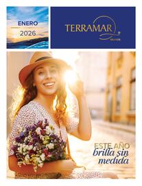 Catálogo Terramar Brands Página 1