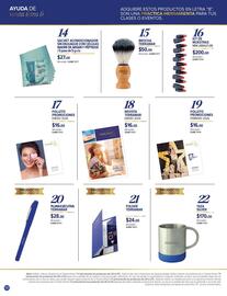 Catálogo Terramar Brands Página 50