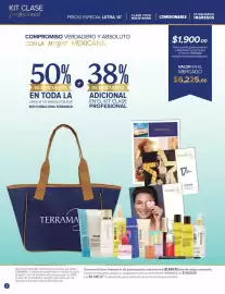 Catálogo Terramar Brands Página 2