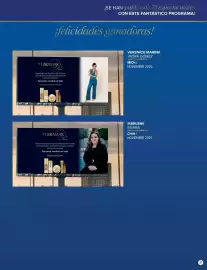 Catálogo Terramar Brands Página 31