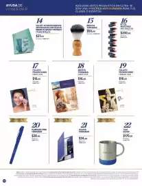 Catálogo Terramar Brands Página 50